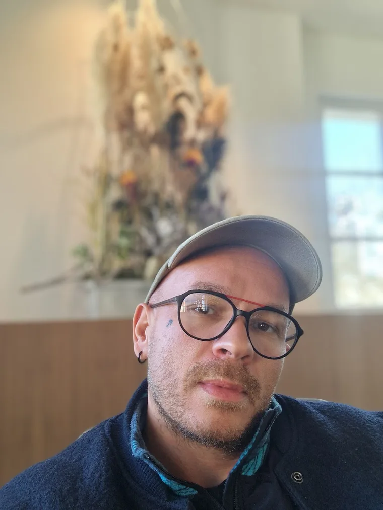 Adam Nümm