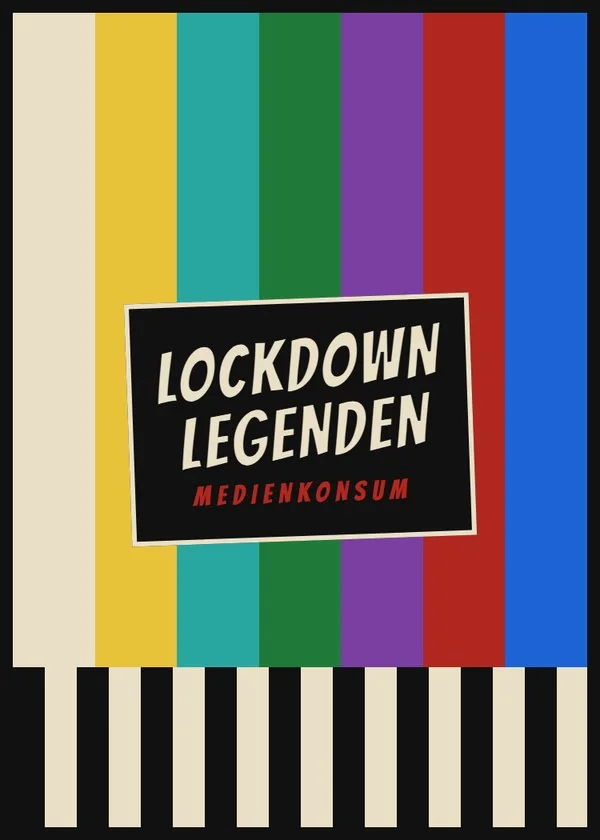 Rückseite Medienkonsum